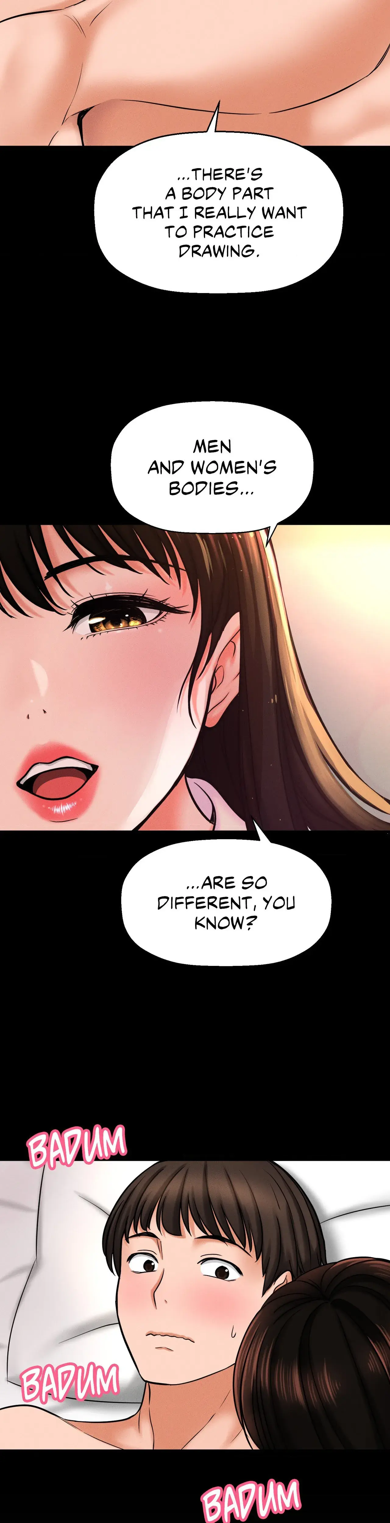 Shes Driving Me Crazy Chapter 2 - Page 41