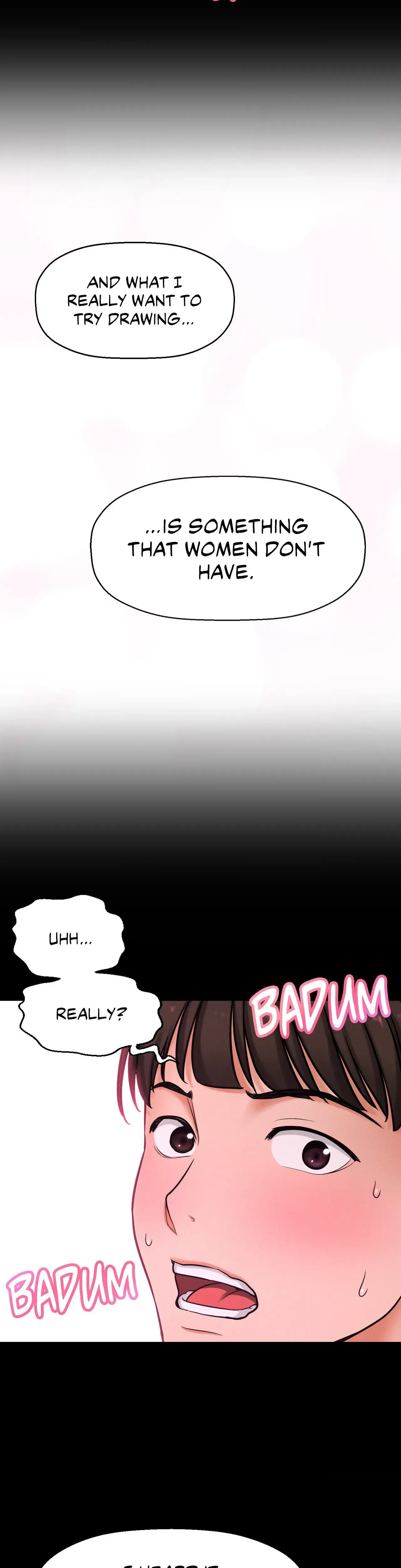 Shes Driving Me Crazy Chapter 2 - Page 42