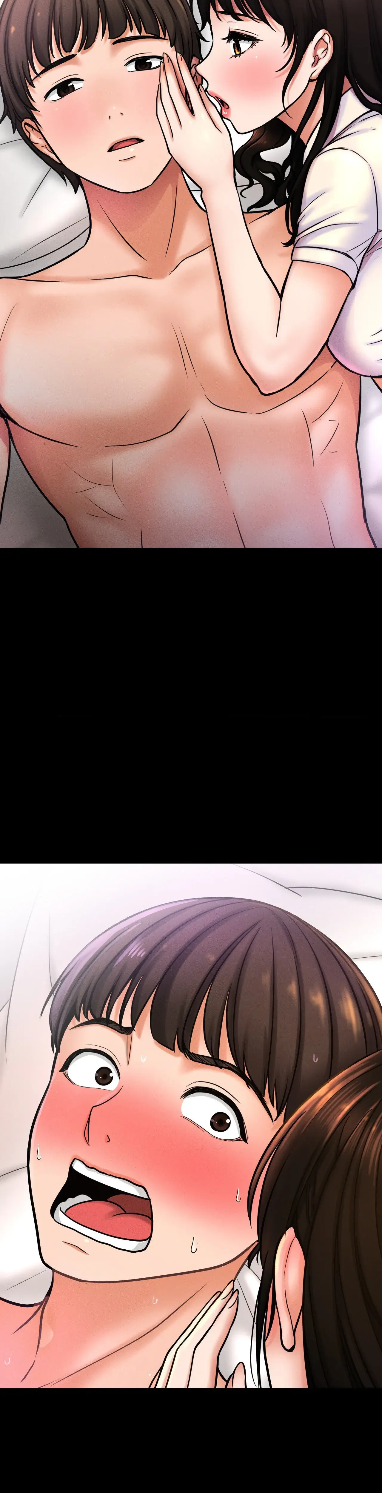 Shes Driving Me Crazy Chapter 2 - Page 46
