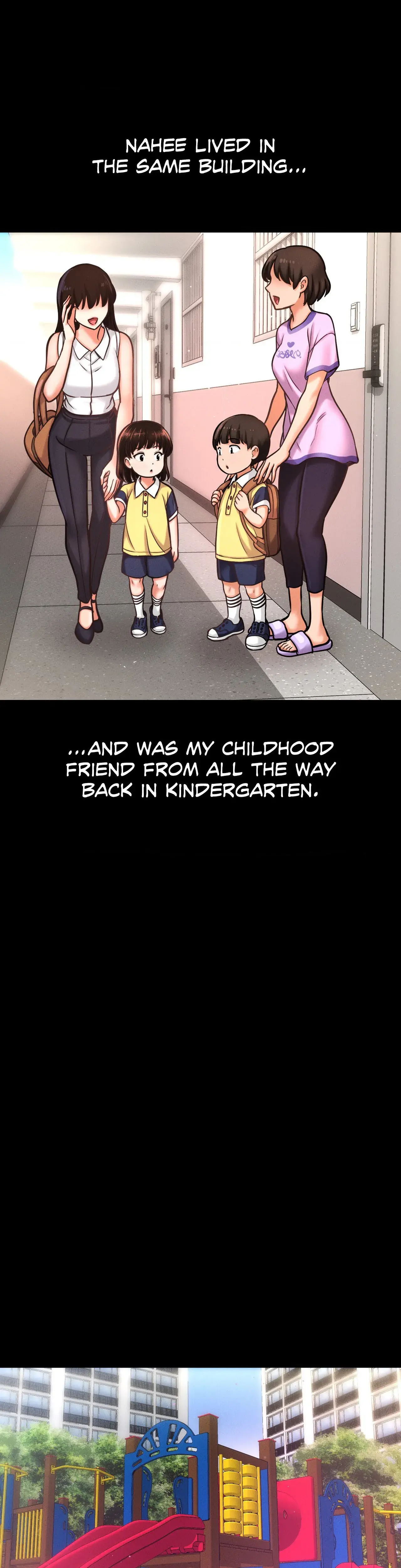 Shes Driving Me Crazy Chapter 2 - Page 6
