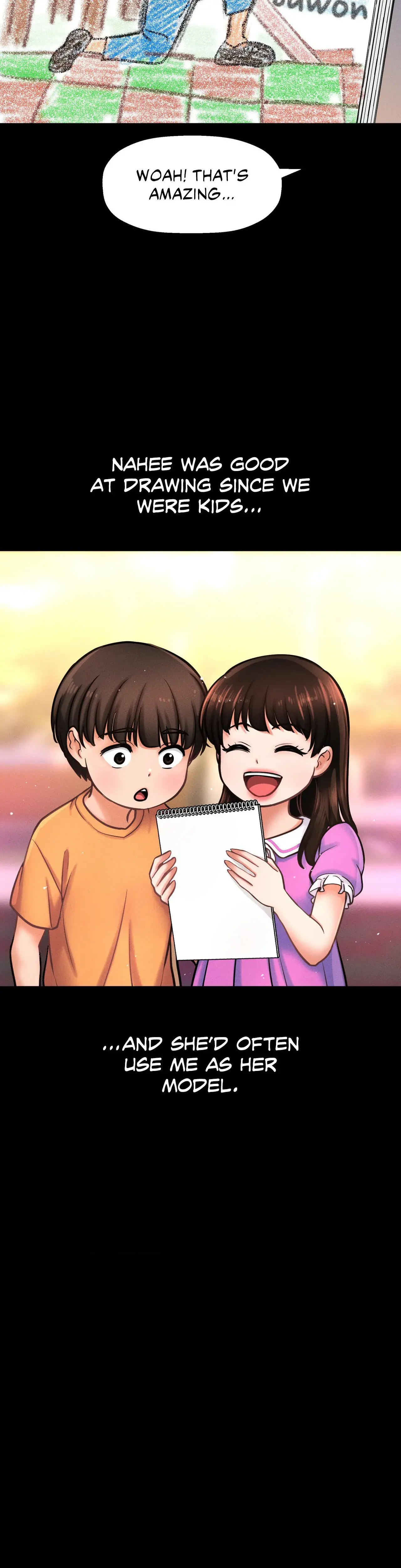 Shes Driving Me Crazy Chapter 2 - Page 9