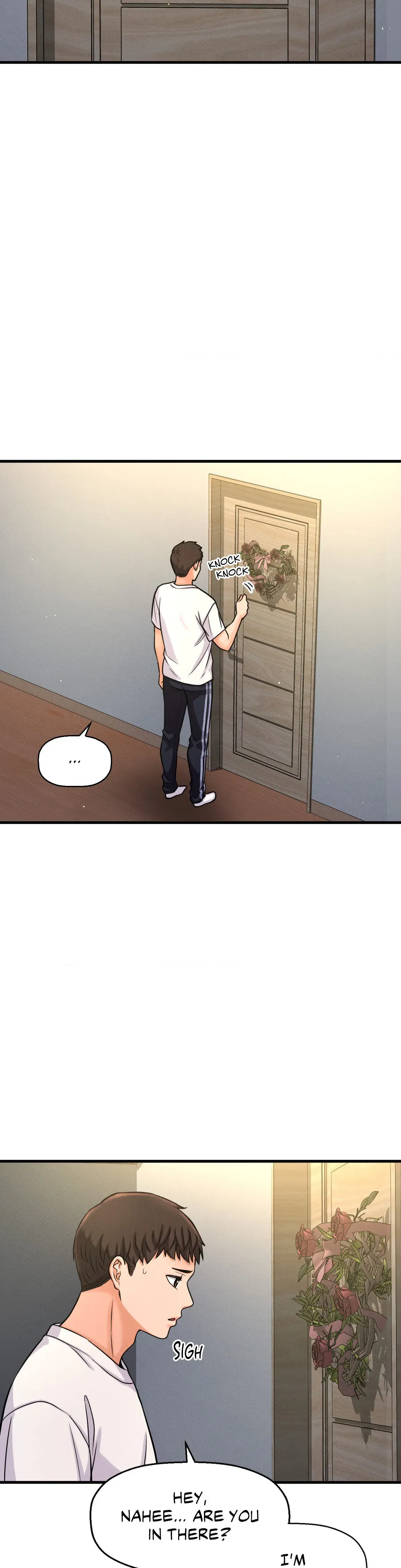 Shes Driving Me Crazy Chapter 20 - Page 14