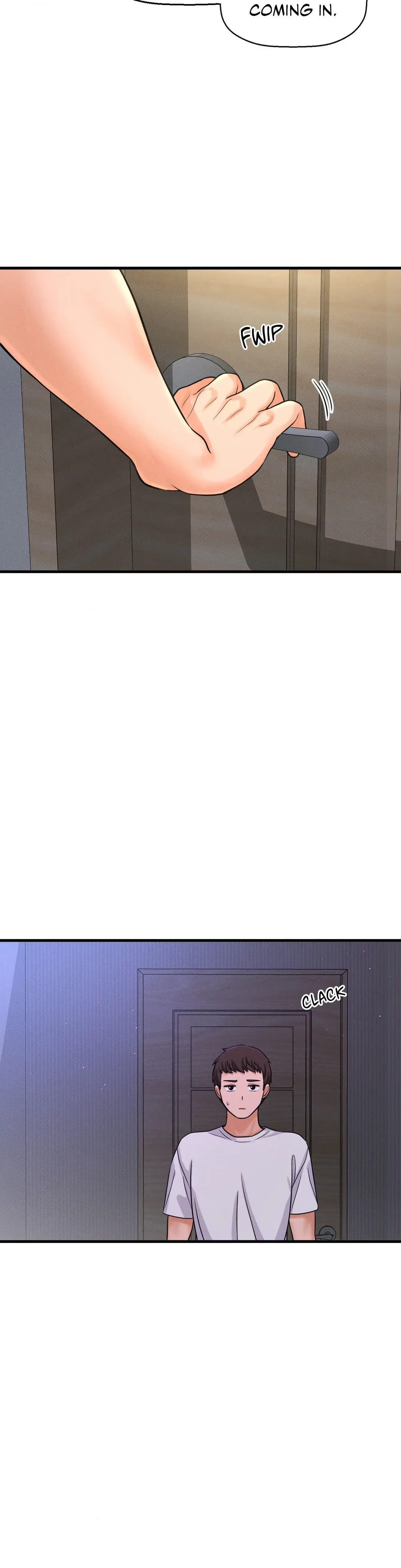 Shes Driving Me Crazy Chapter 20 - Page 15