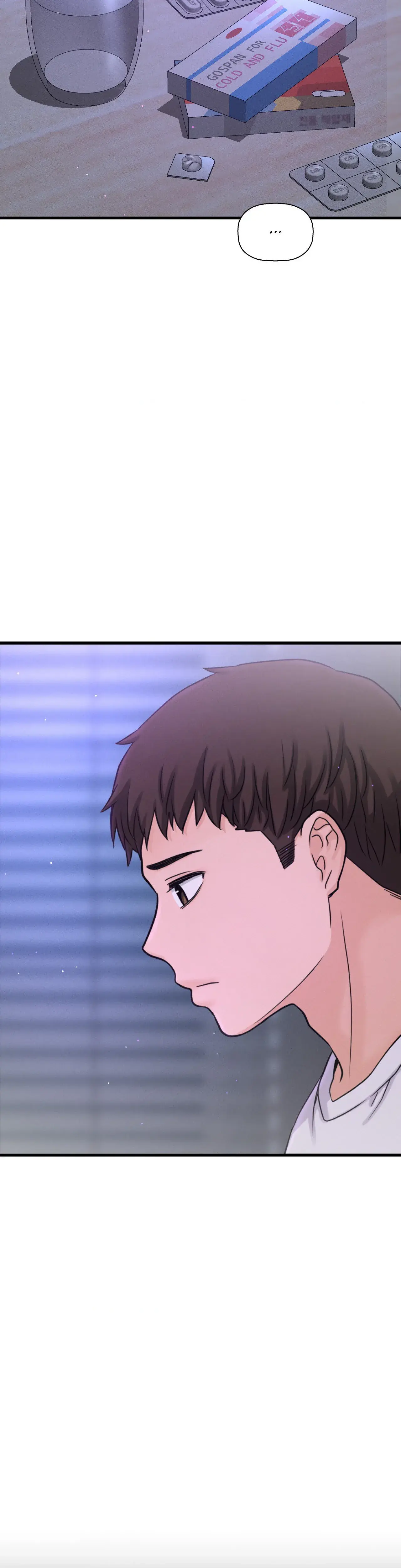Shes Driving Me Crazy Chapter 20 - Page 19
