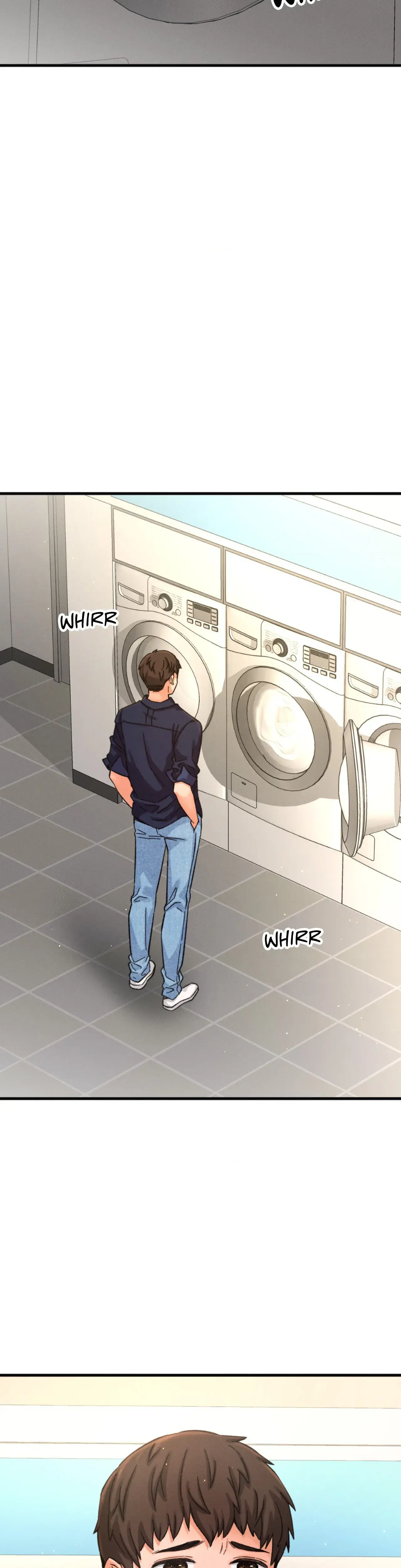 Shes Driving Me Crazy Chapter 20 - Page 2