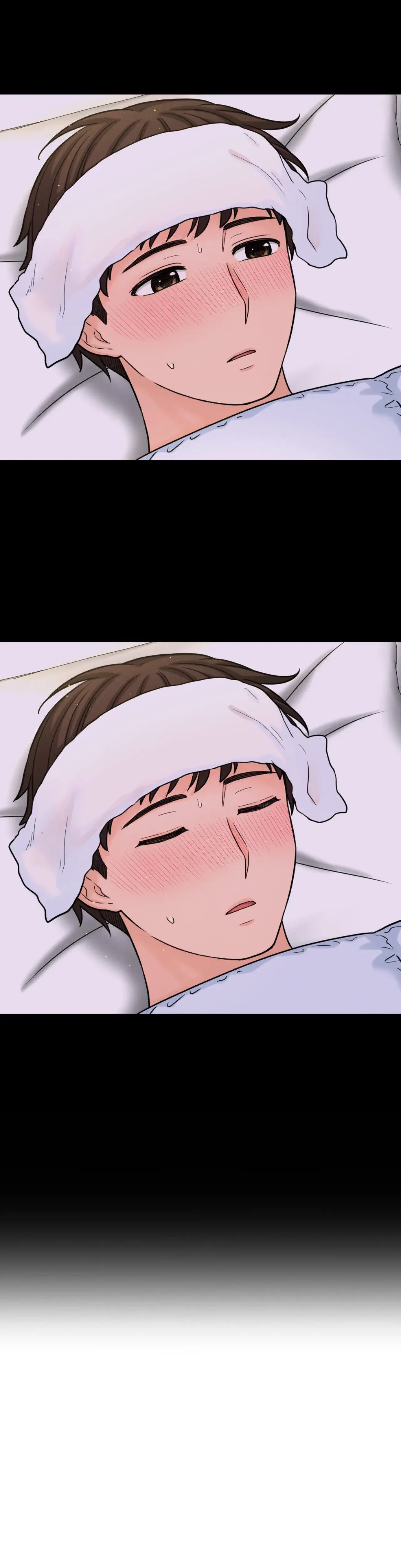 Shes Driving Me Crazy Chapter 20 - Page 24