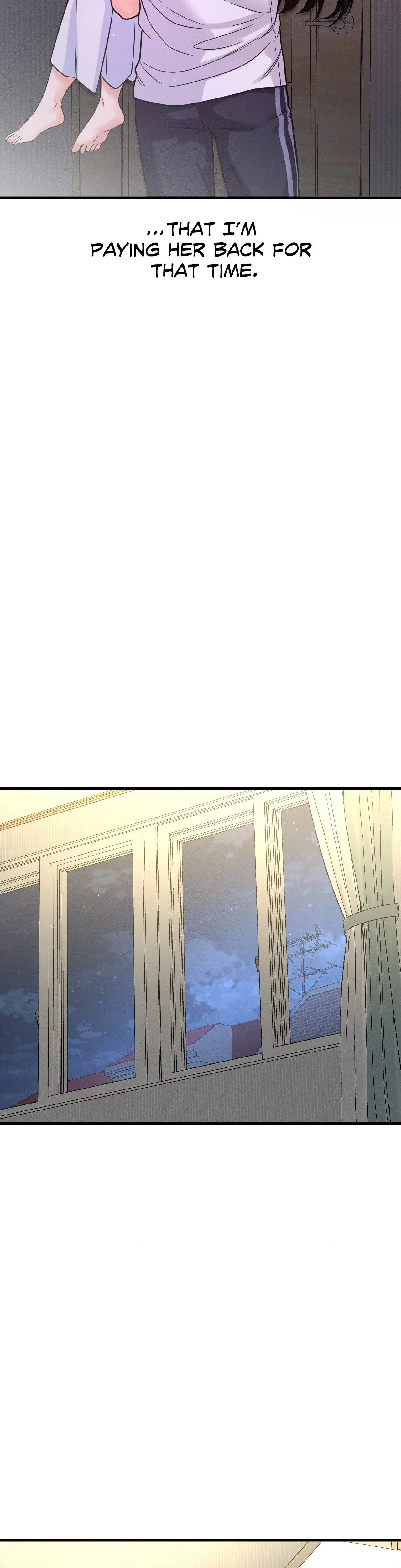 Shes Driving Me Crazy Chapter 20 - Page 26