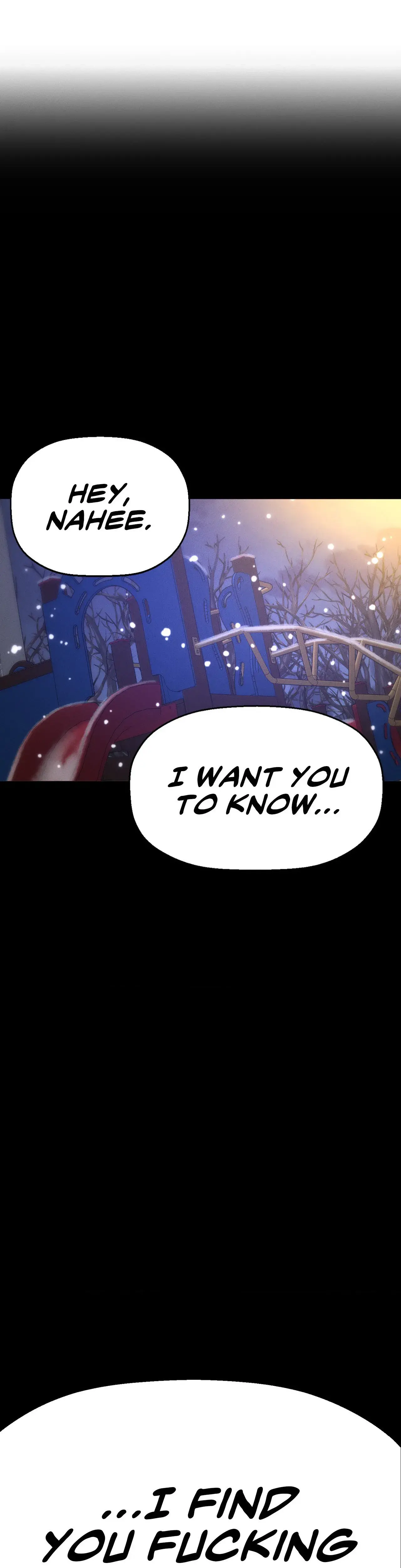 Shes Driving Me Crazy Chapter 20 - Page 31