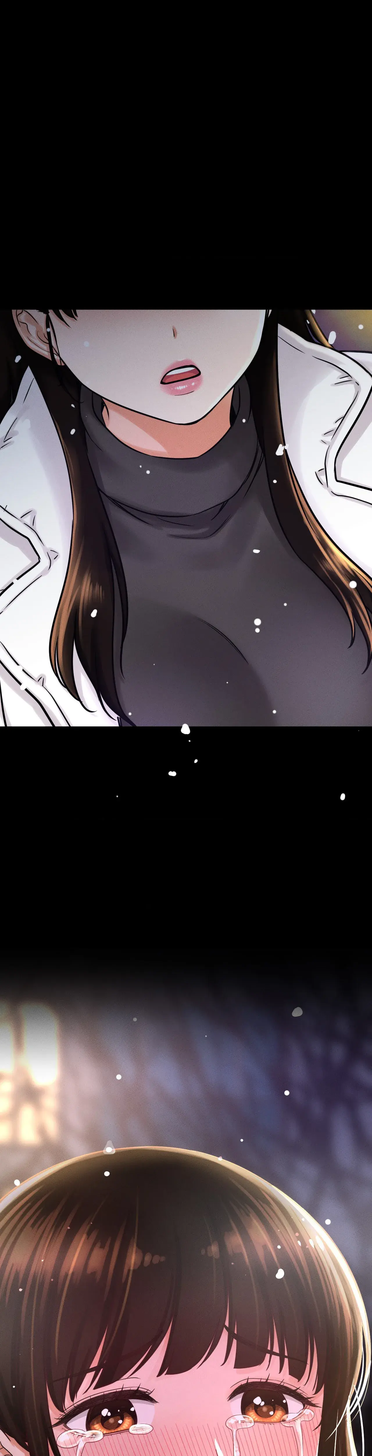 Shes Driving Me Crazy Chapter 20 - Page 33