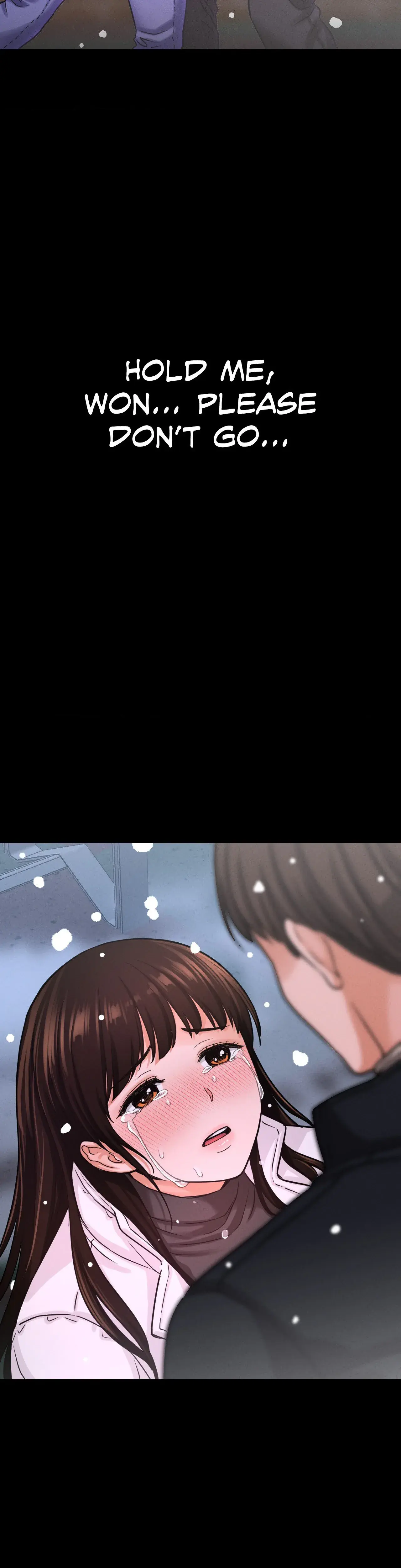 Shes Driving Me Crazy Chapter 20 - Page 42