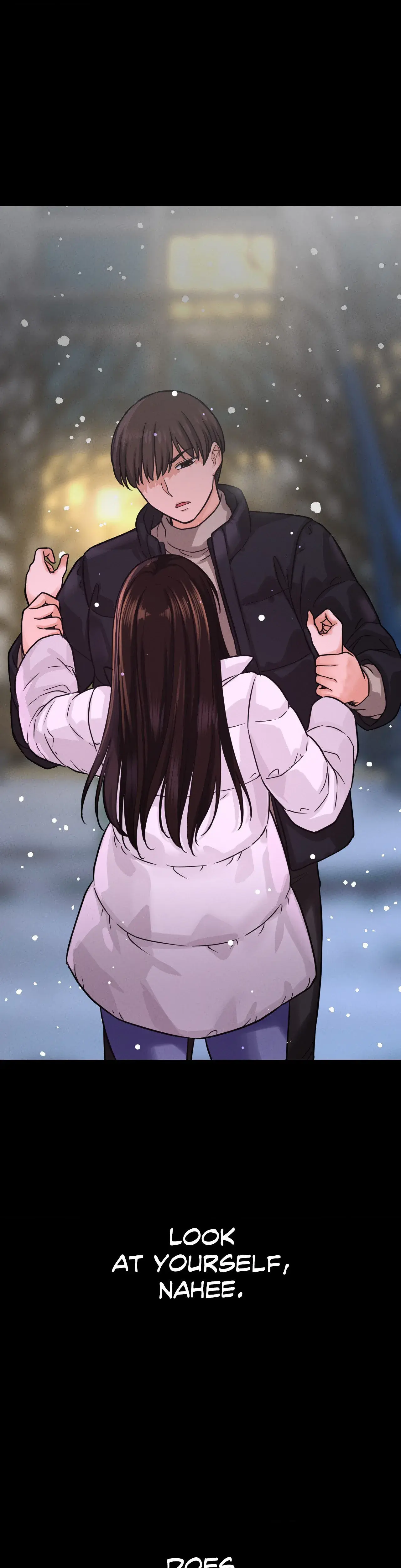 Shes Driving Me Crazy Chapter 20 - Page 44