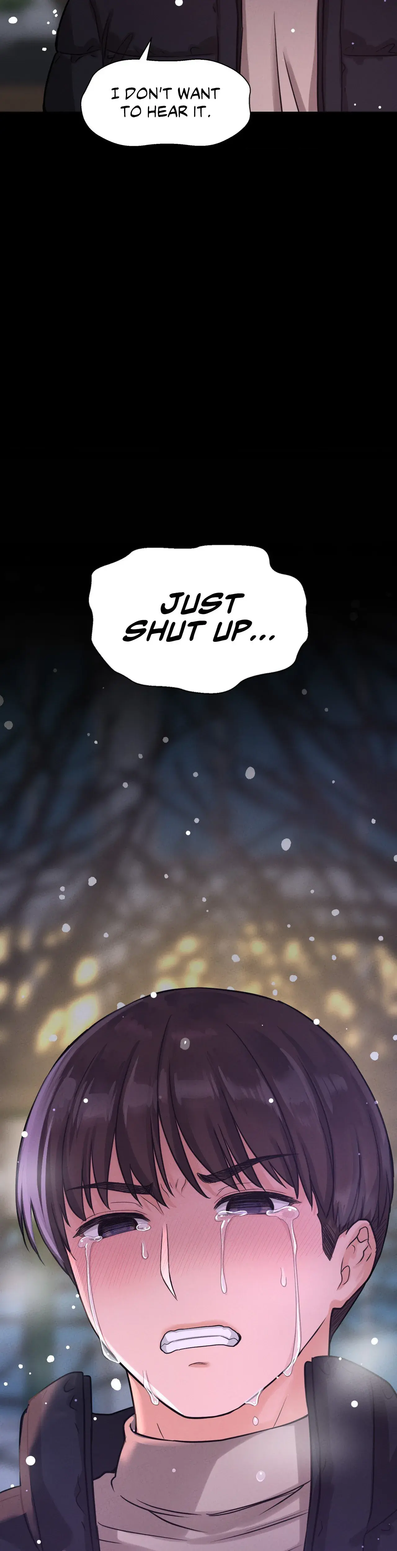 Shes Driving Me Crazy Chapter 20 - Page 47
