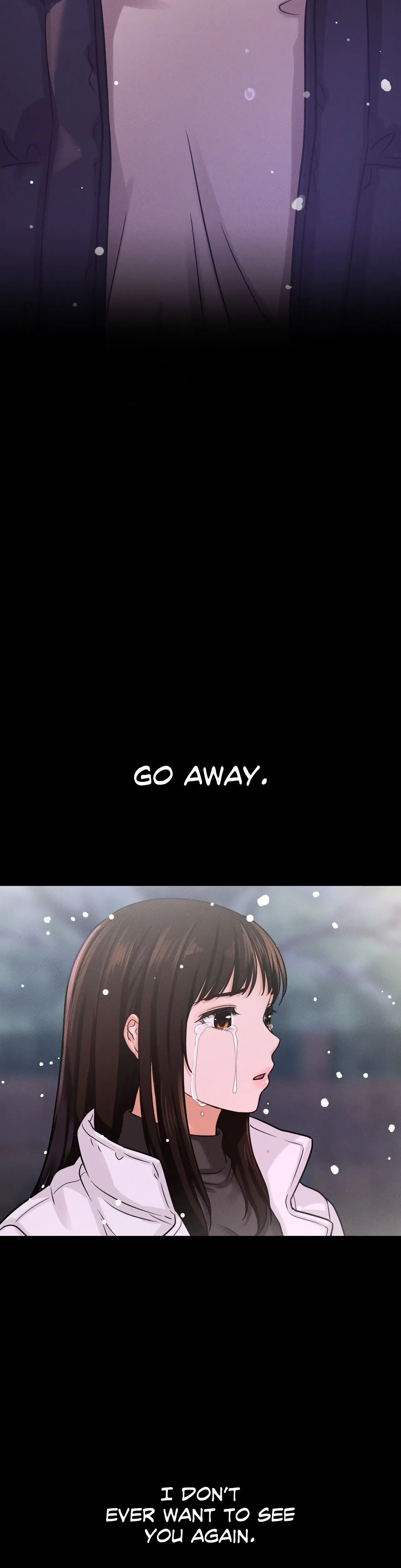 Shes Driving Me Crazy Chapter 20 - Page 48