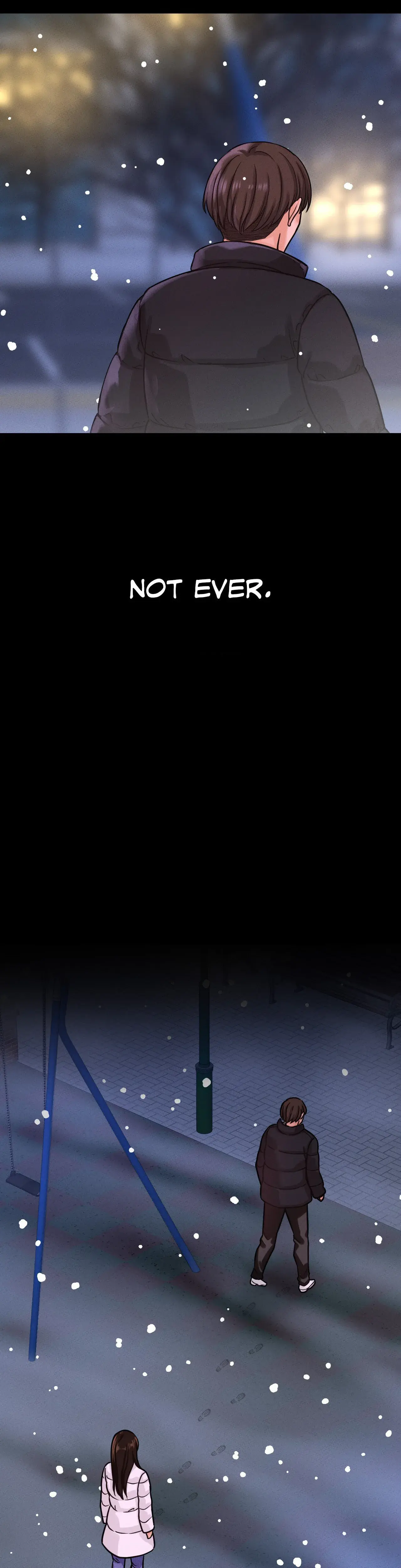 Shes Driving Me Crazy Chapter 20 - Page 49