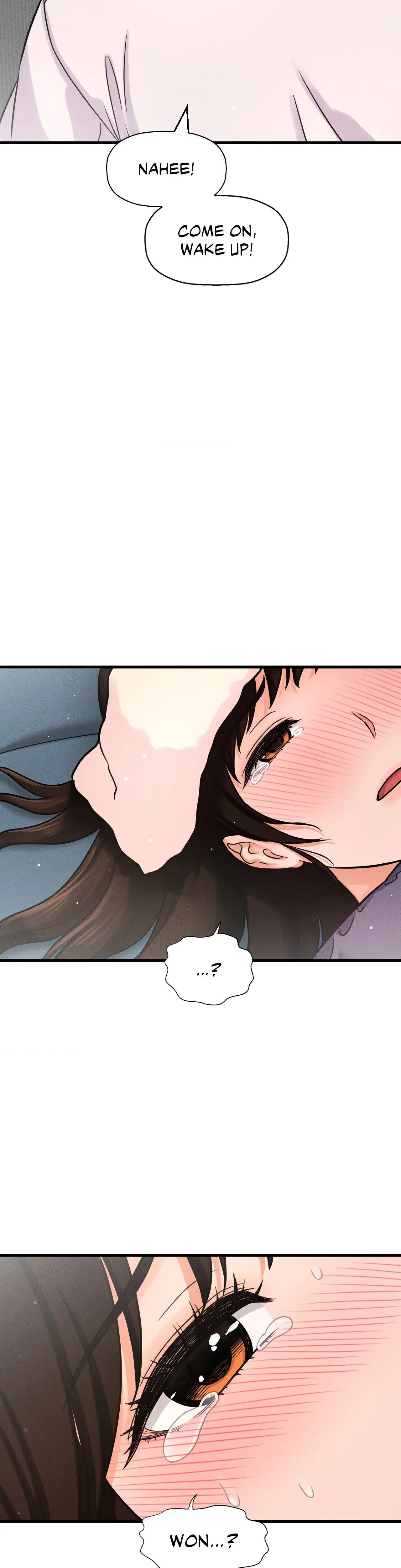 Shes Driving Me Crazy Chapter 20 - Page 53