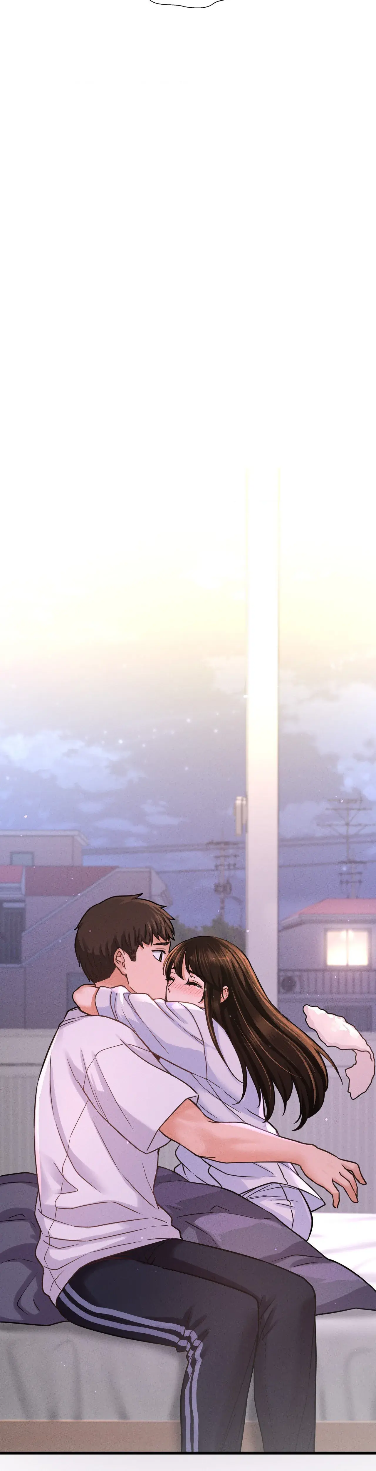 Shes Driving Me Crazy Chapter 20 - Page 54