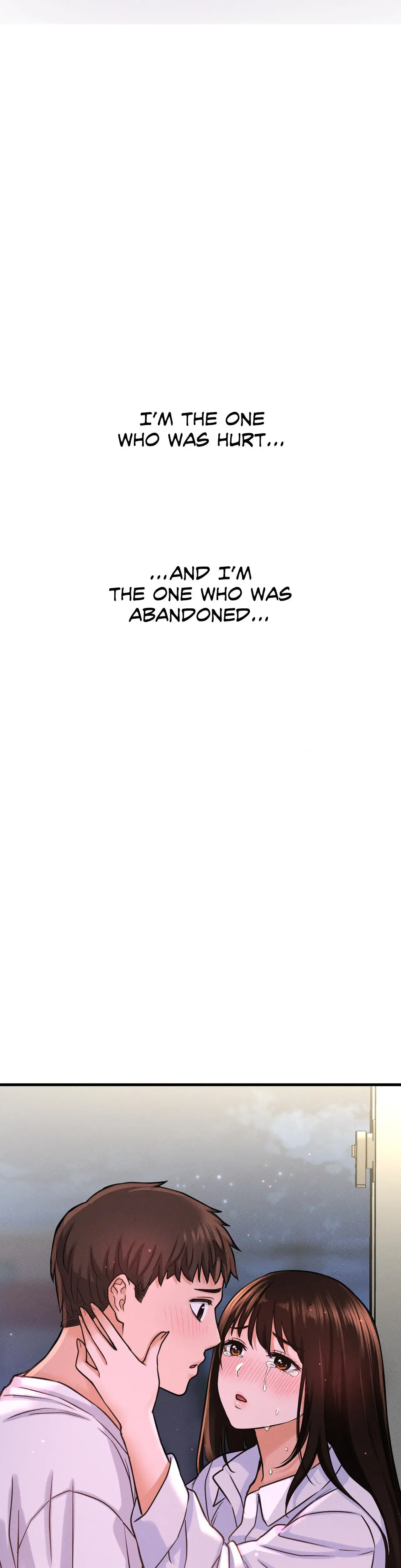 Shes Driving Me Crazy Chapter 20 - Page 55