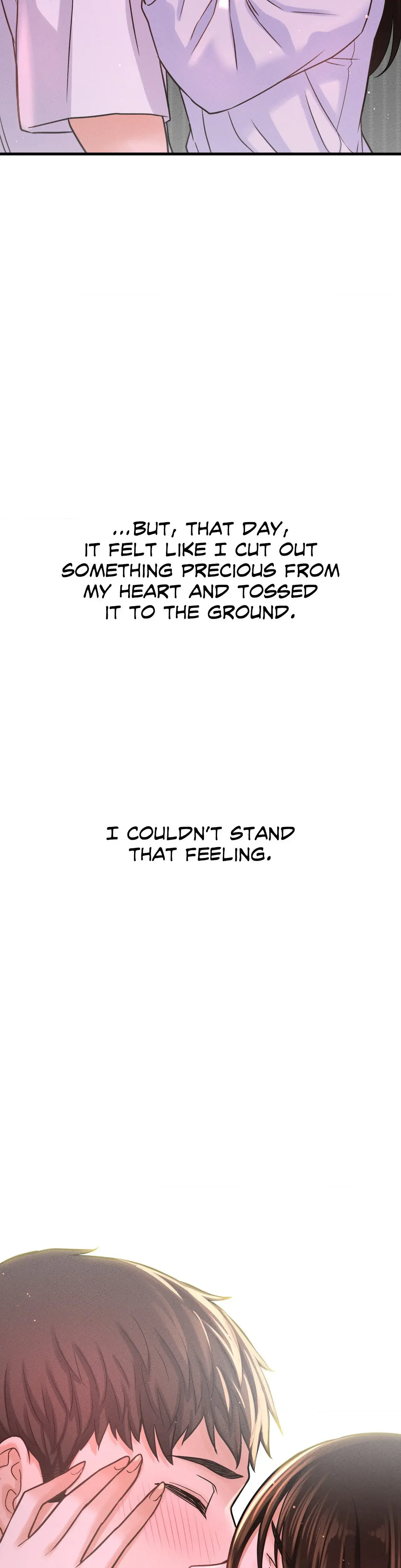 Shes Driving Me Crazy Chapter 20 - Page 56