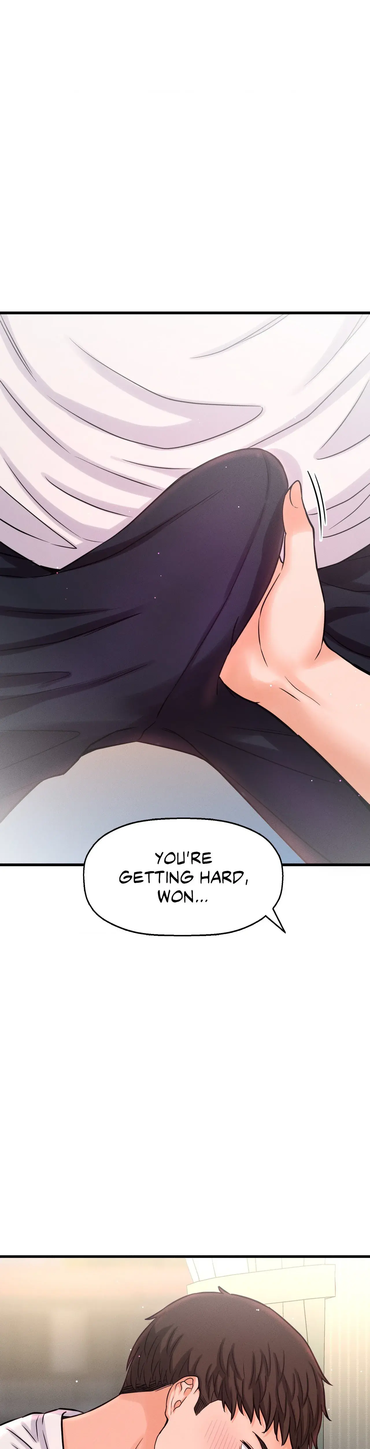 Shes Driving Me Crazy Chapter 21 - Page 10