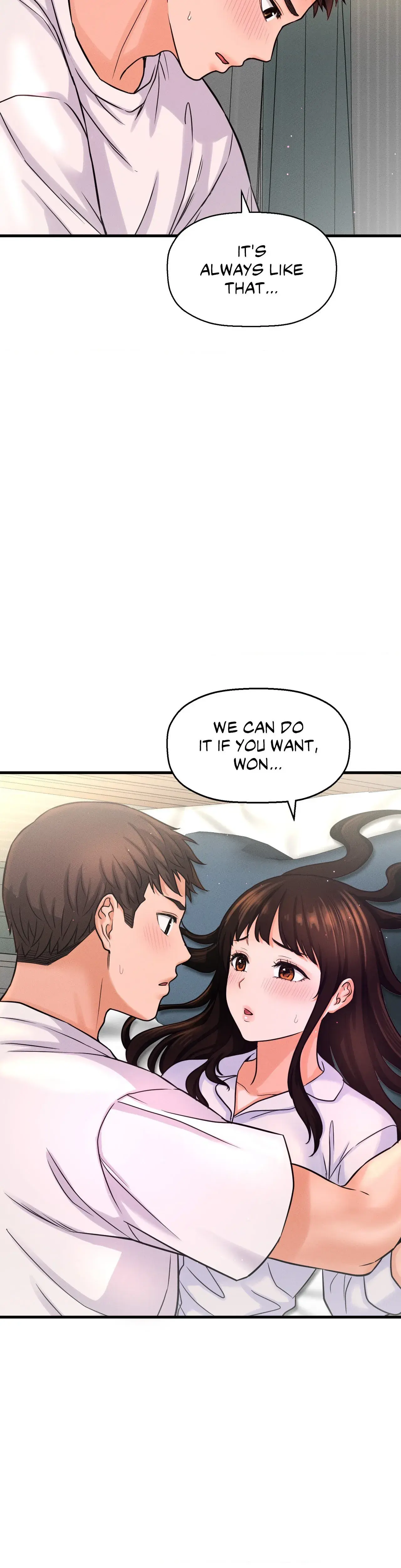 Shes Driving Me Crazy Chapter 21 - Page 11