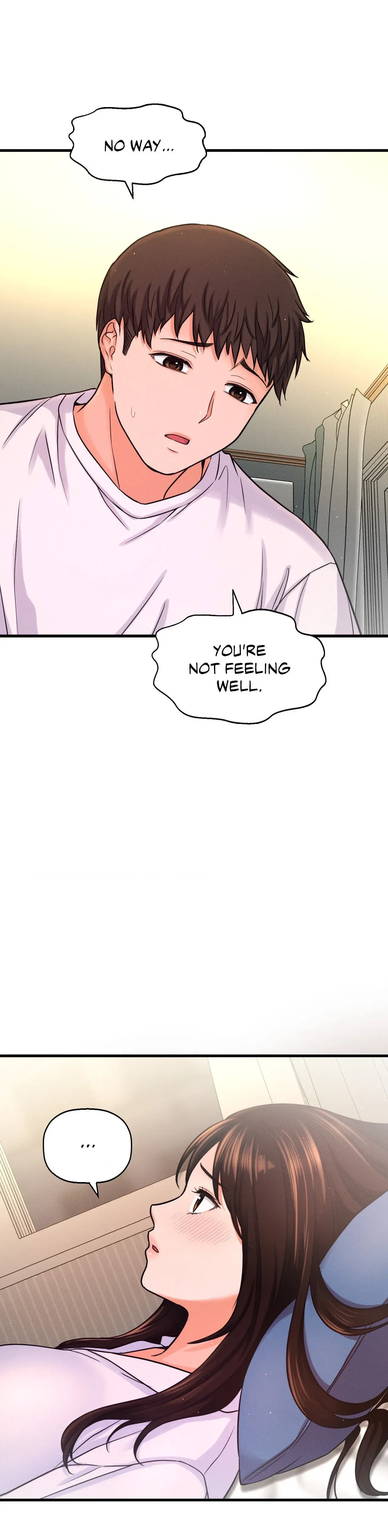 Shes Driving Me Crazy Chapter 21 - Page 12