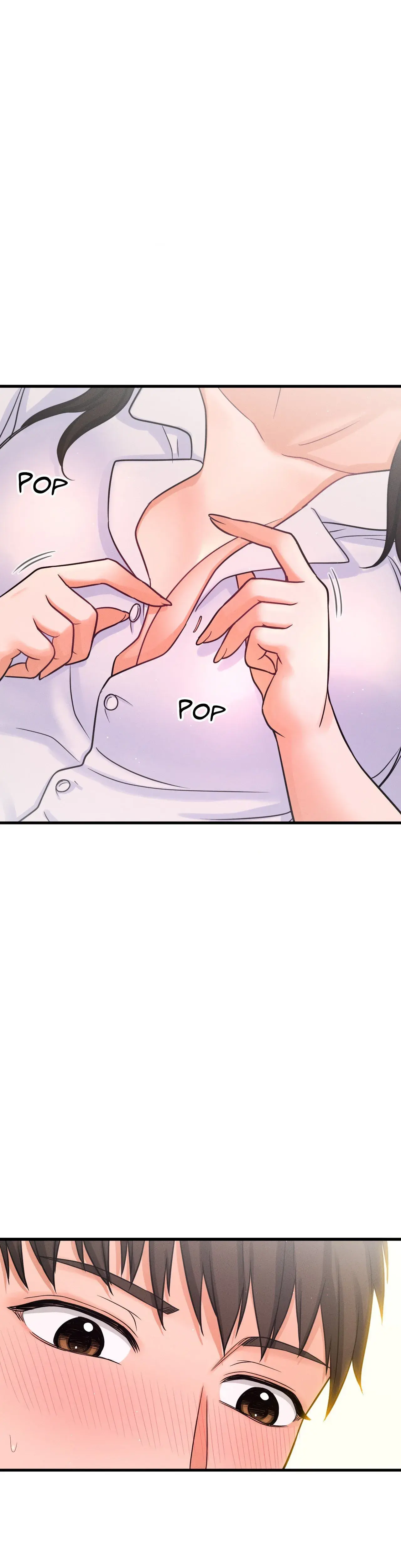 Shes Driving Me Crazy Chapter 21 - Page 13