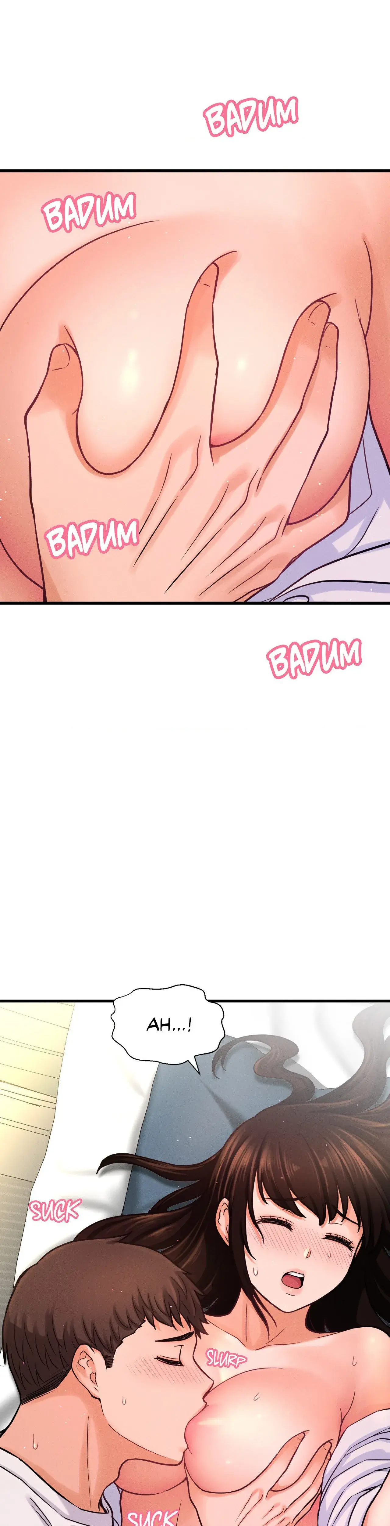 Shes Driving Me Crazy Chapter 21 - Page 15
