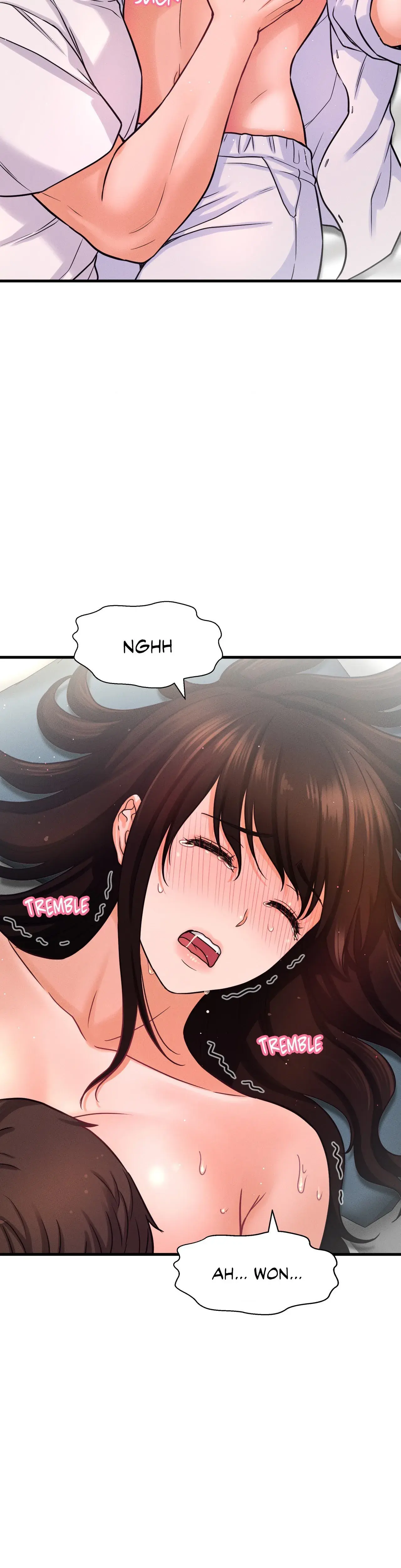 Shes Driving Me Crazy Chapter 21 - Page 16
