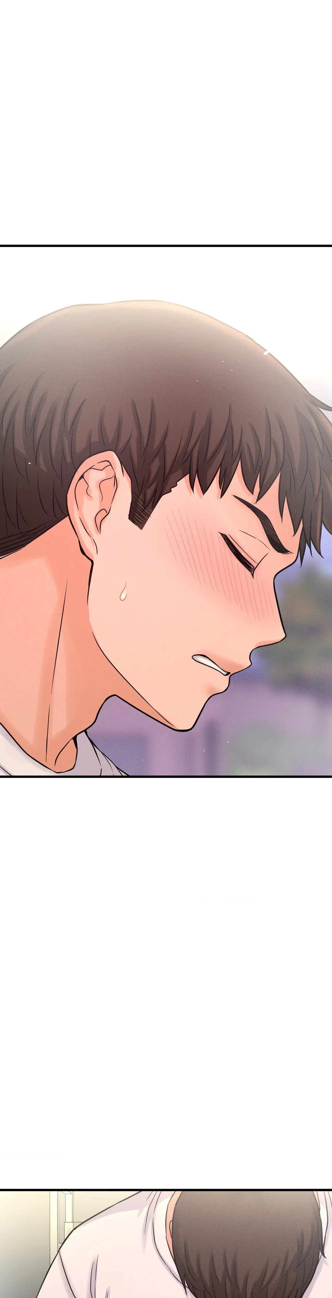 Shes Driving Me Crazy Chapter 21 - Page 20