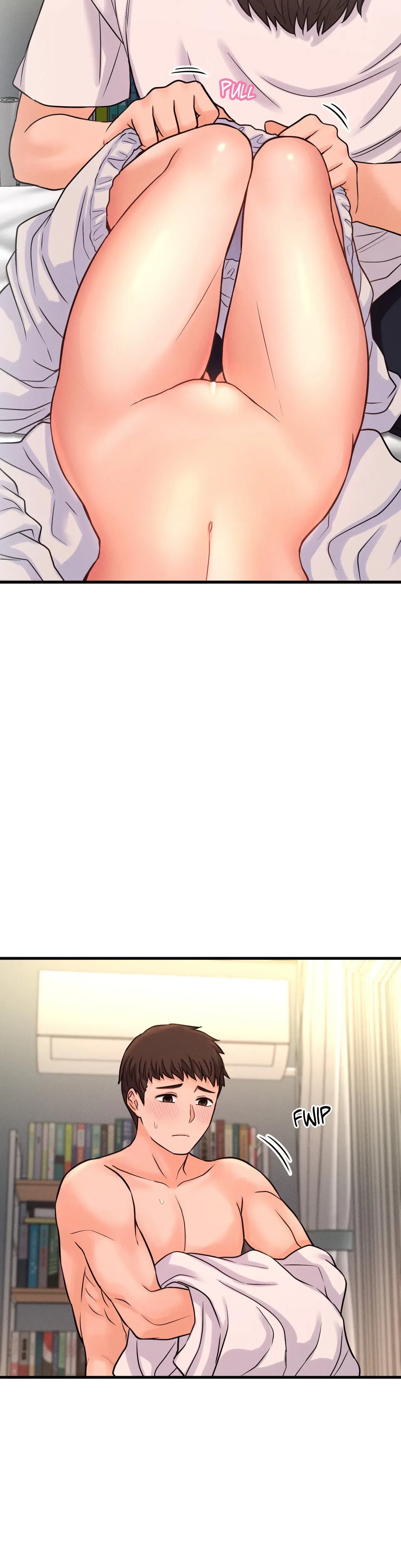 Shes Driving Me Crazy Chapter 21 - Page 21