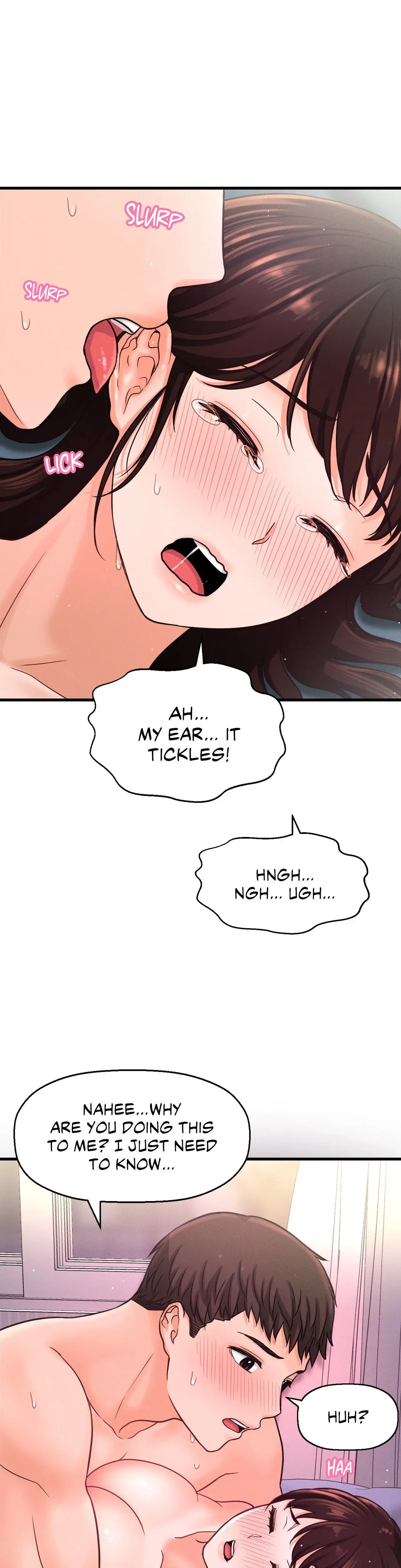 Shes Driving Me Crazy Chapter 21 - Page 23