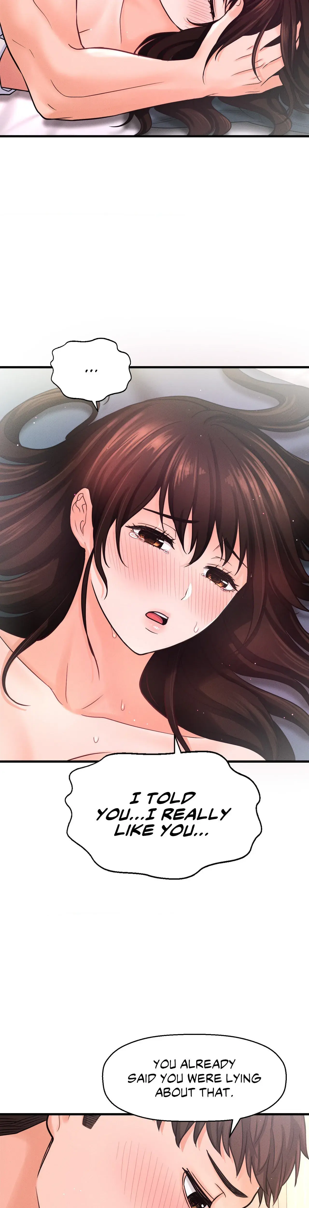 Shes Driving Me Crazy Chapter 21 - Page 24