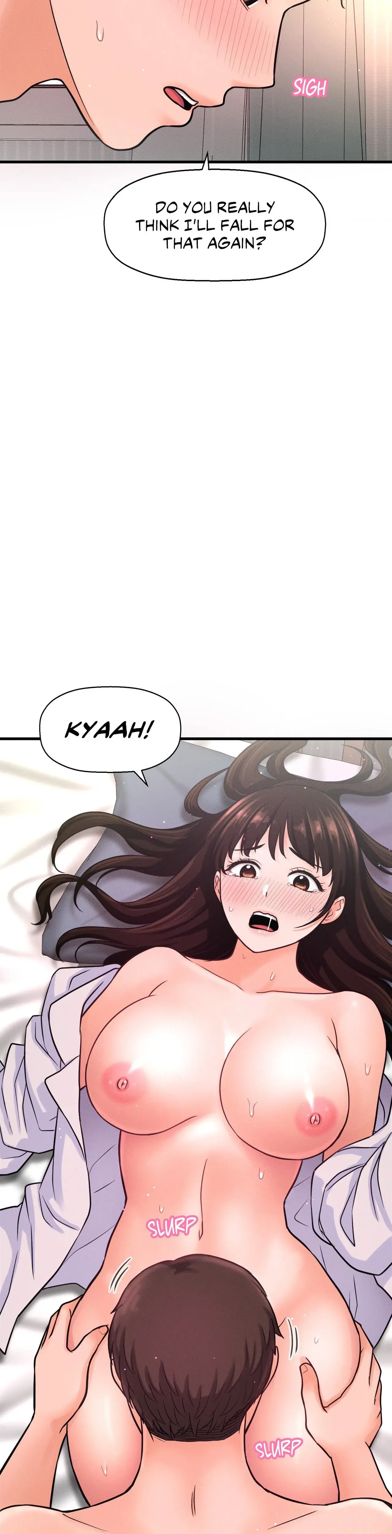 Shes Driving Me Crazy Chapter 21 - Page 25