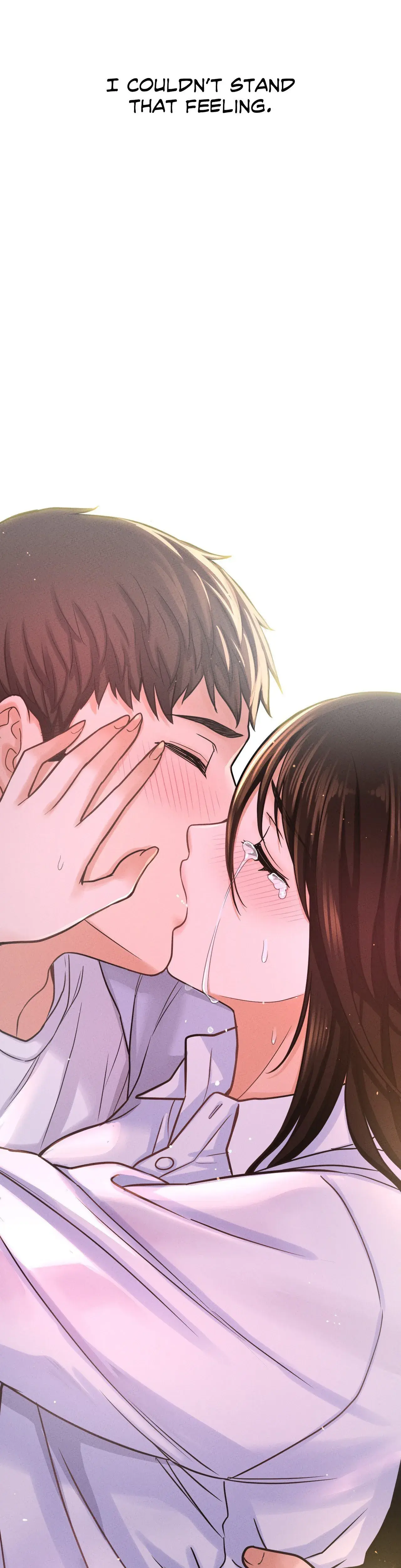 Shes Driving Me Crazy Chapter 21 - Page 4