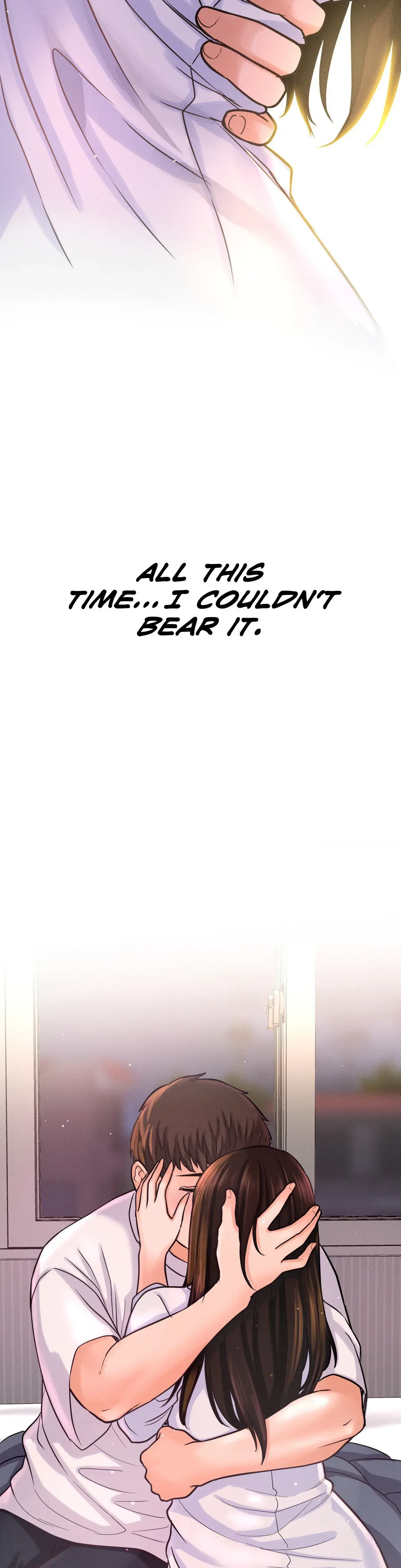 Shes Driving Me Crazy Chapter 21 - Page 5