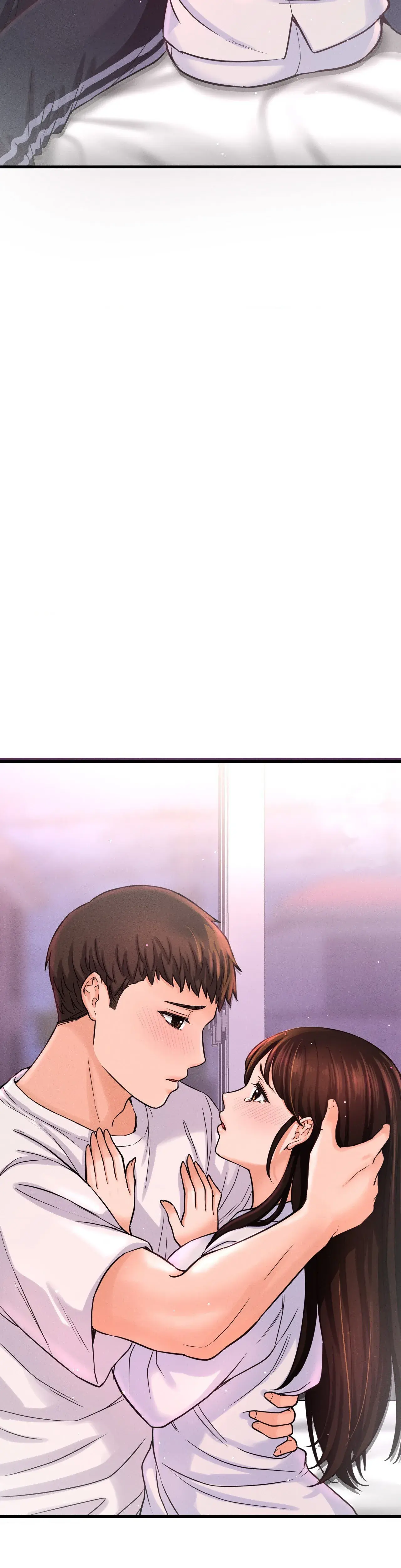 Shes Driving Me Crazy Chapter 21 - Page 6