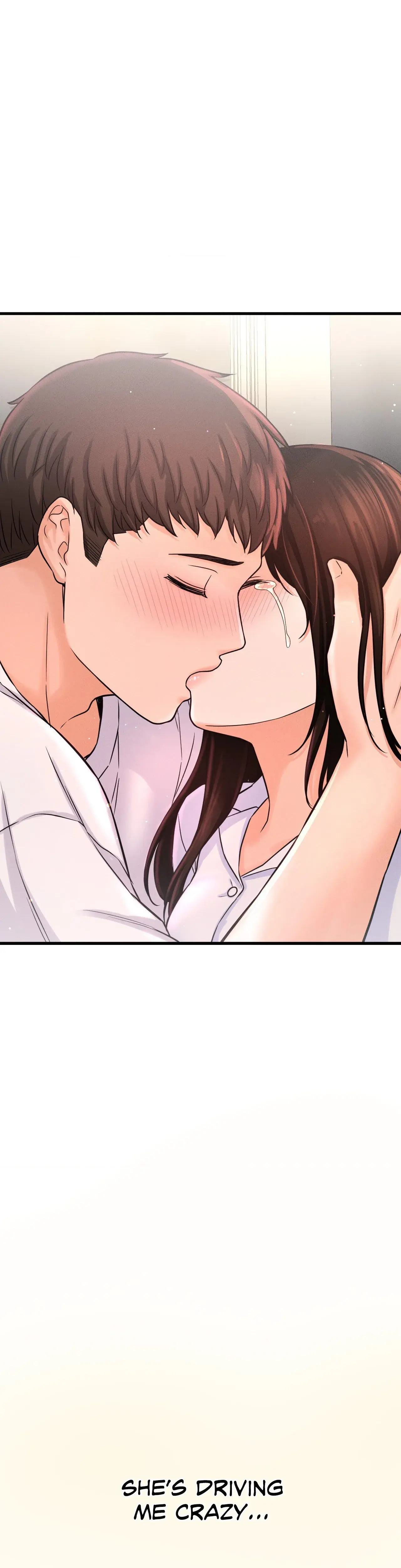 Shes Driving Me Crazy Chapter 21 - Page 7