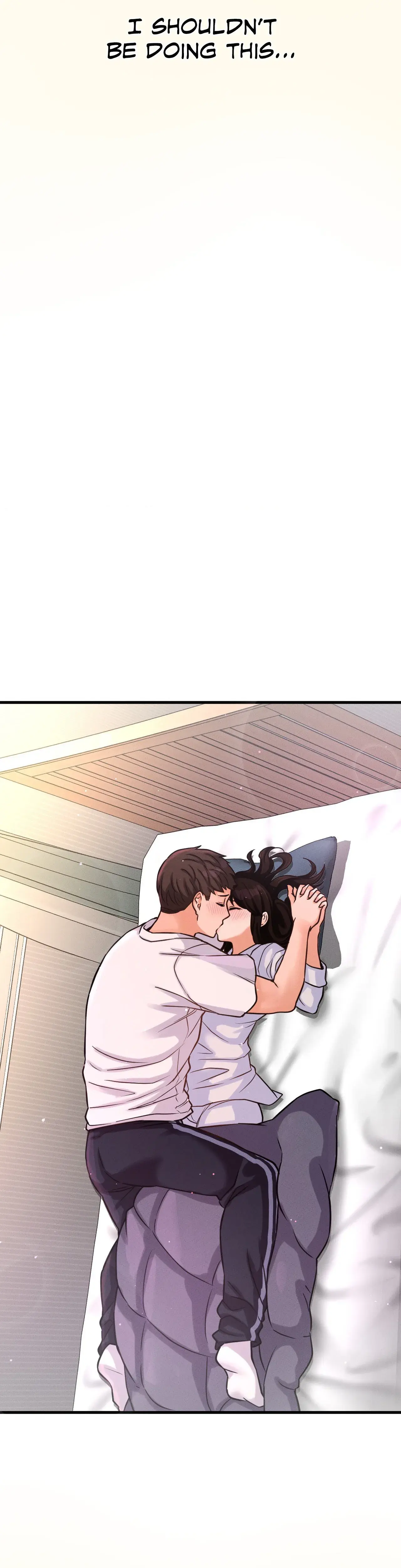 Shes Driving Me Crazy Chapter 21 - Page 8