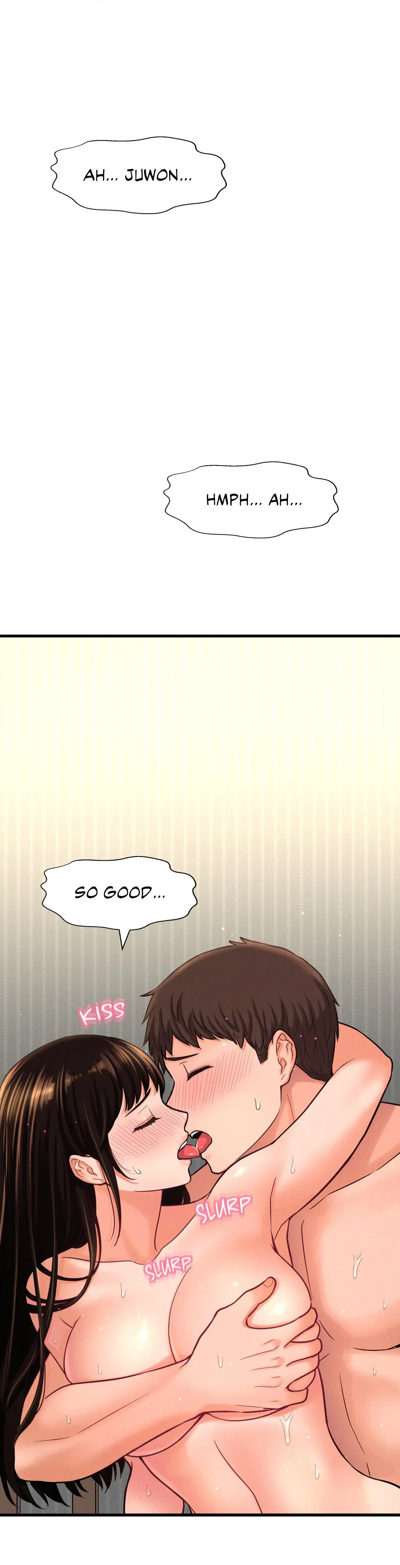 Shes Driving Me Crazy Chapter 22 - Page 1