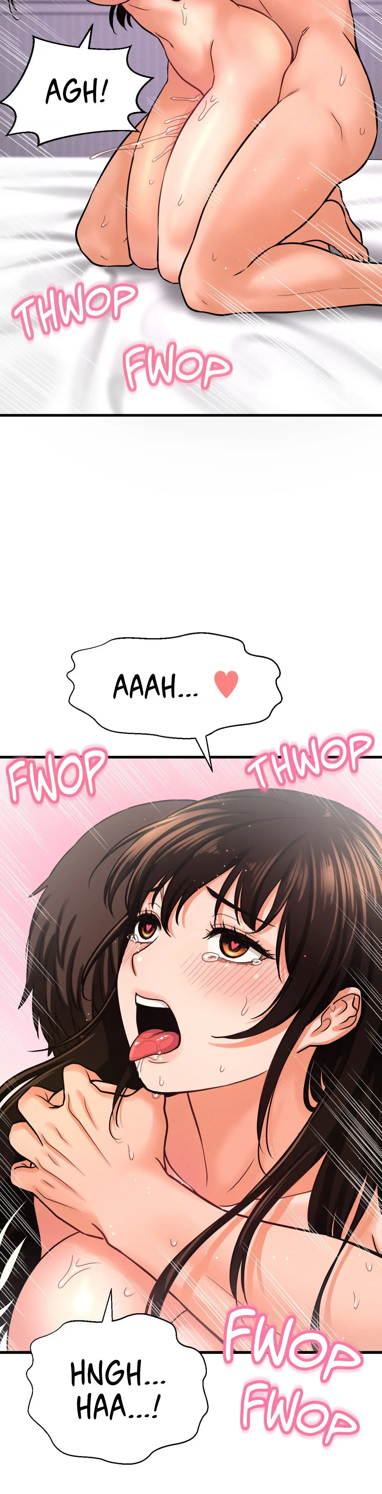 Shes Driving Me Crazy Chapter 22 - Page 15