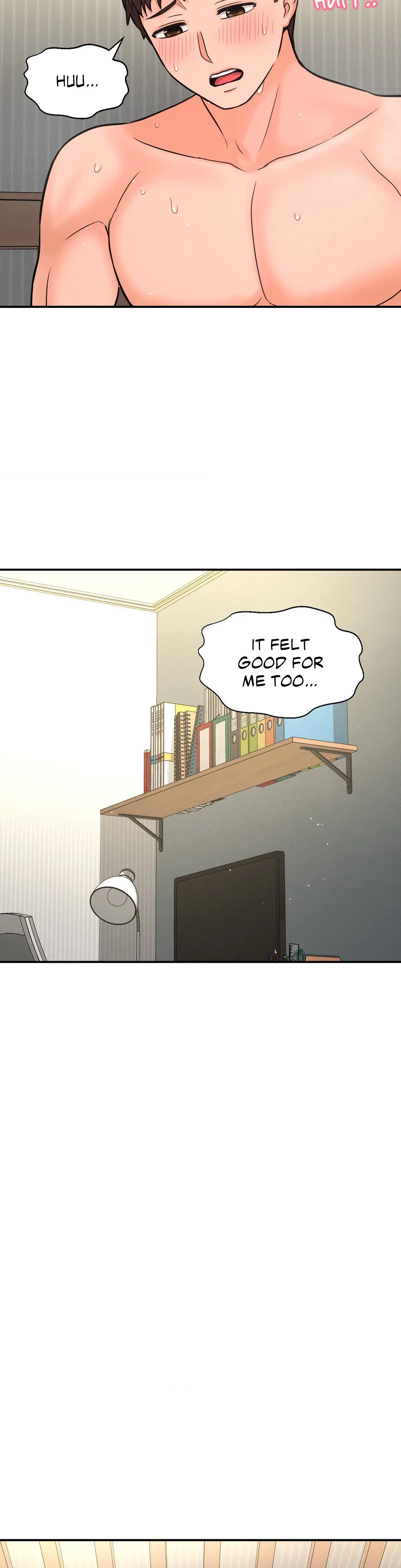 Shes Driving Me Crazy Chapter 22 - Page 20