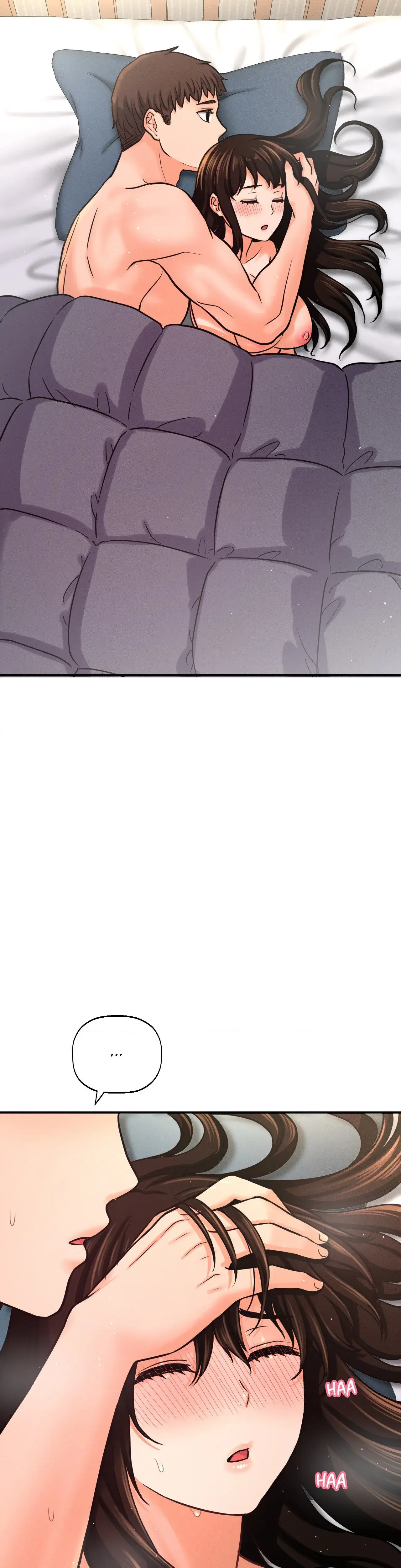 Shes Driving Me Crazy Chapter 22 - Page 21