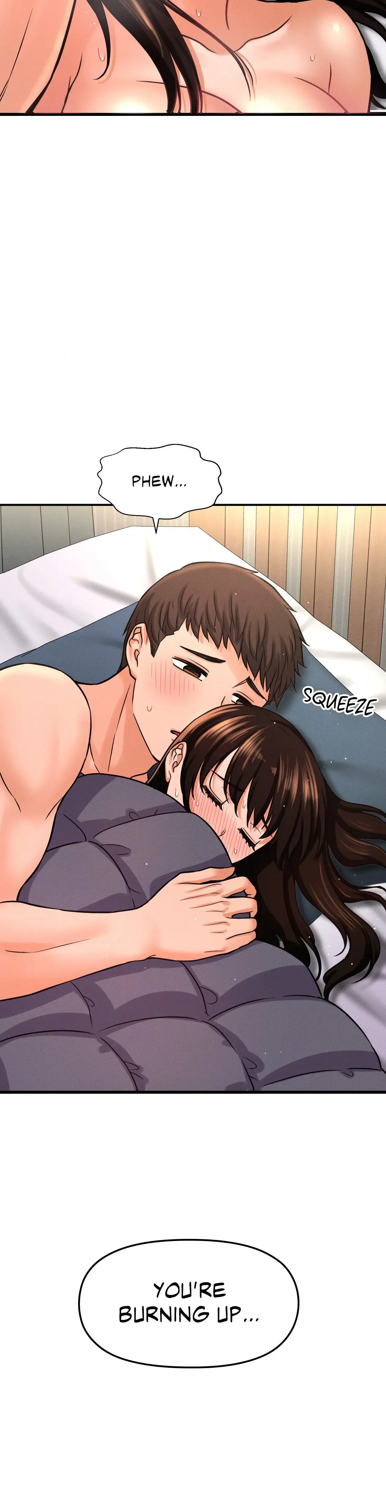 Shes Driving Me Crazy Chapter 22 - Page 22