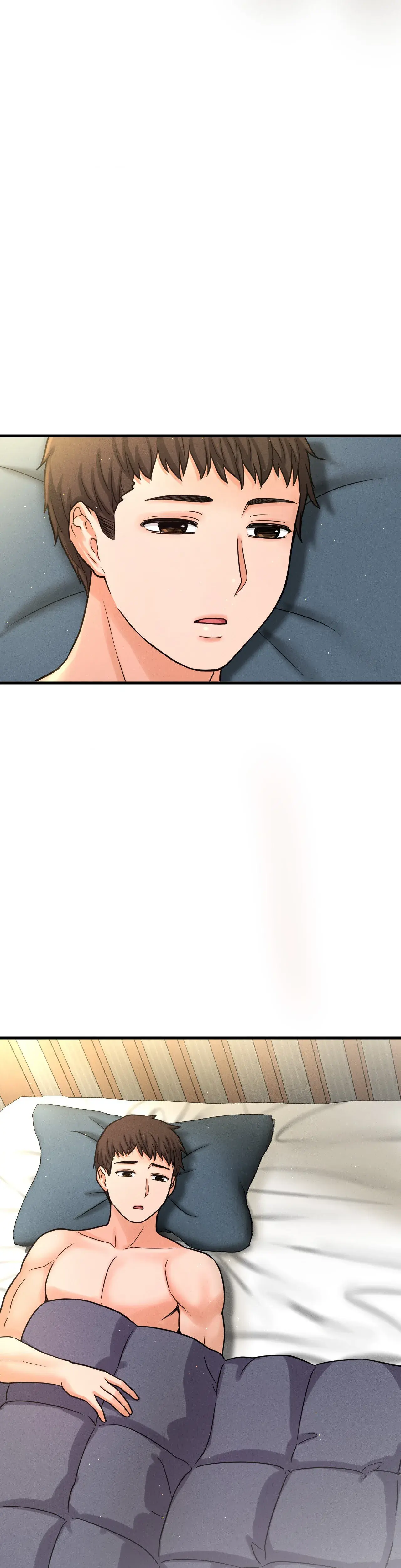 Shes Driving Me Crazy Chapter 22 - Page 25