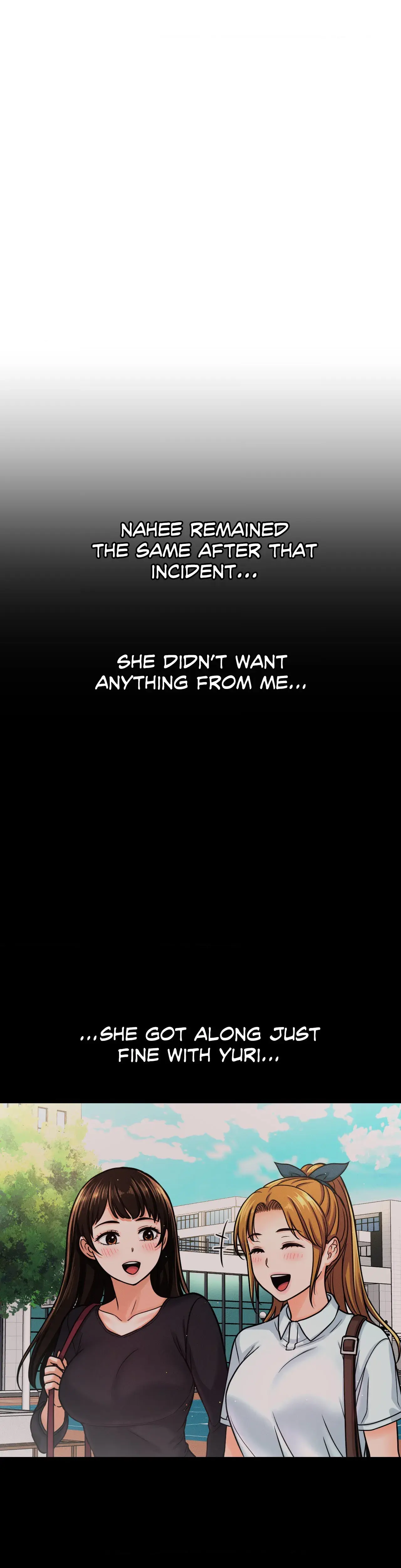 Shes Driving Me Crazy Chapter 22 - Page 33