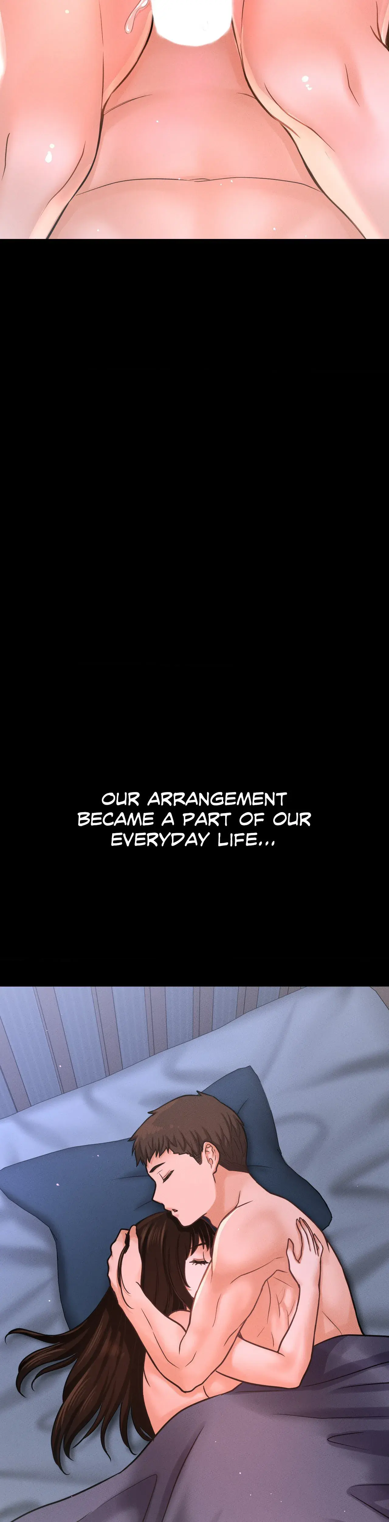 Shes Driving Me Crazy Chapter 22 - Page 38