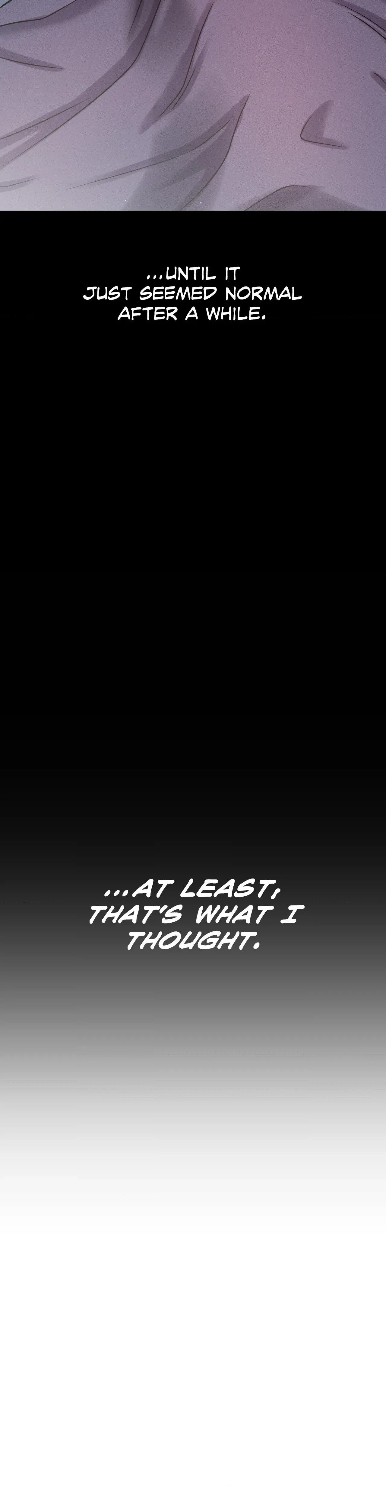 Shes Driving Me Crazy Chapter 22 - Page 39