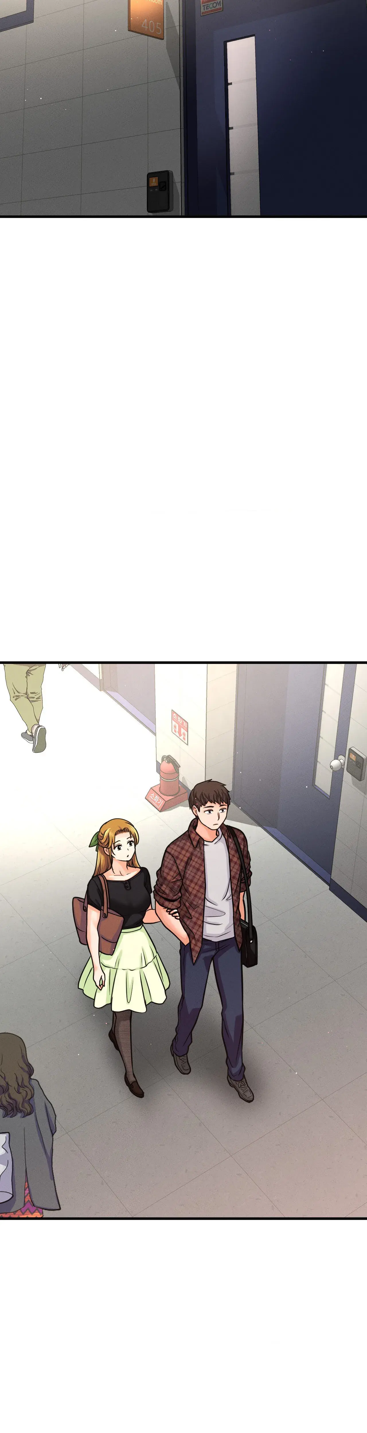 Shes Driving Me Crazy Chapter 23 - Page 2