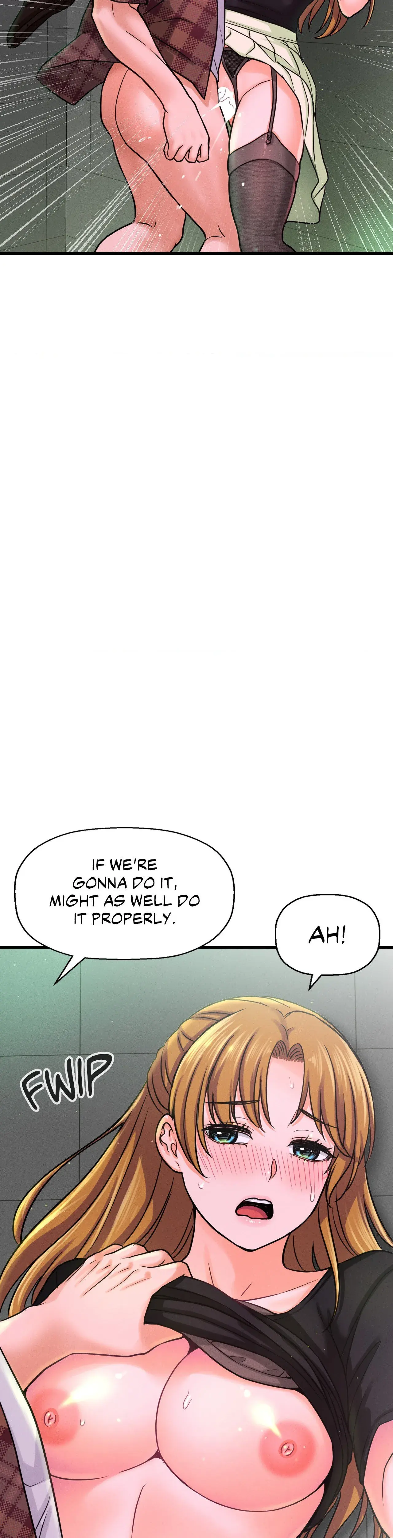 Shes Driving Me Crazy Chapter 23 - Page 24
