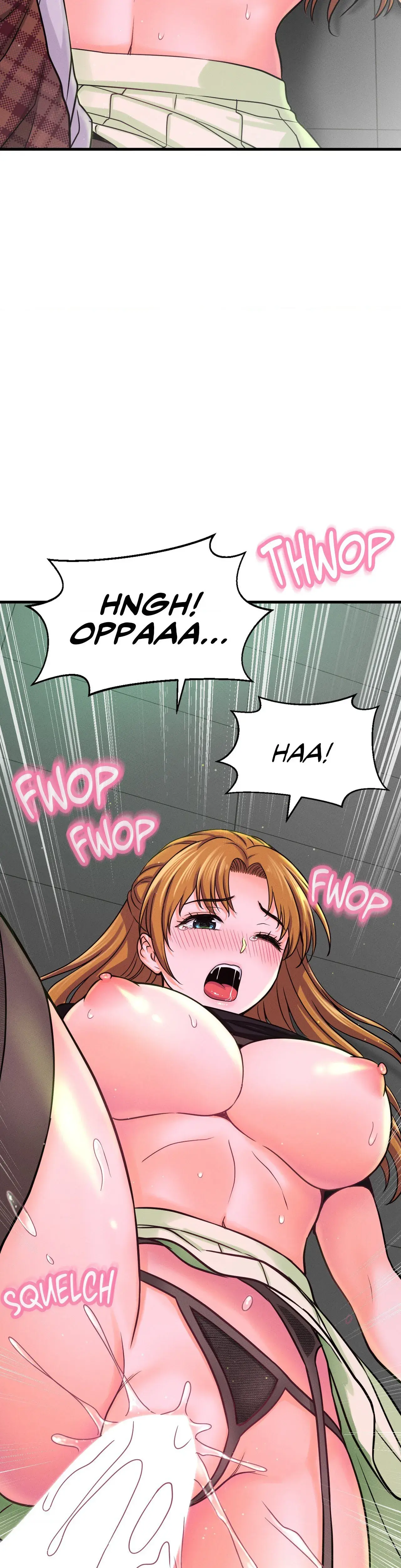 Shes Driving Me Crazy Chapter 23 - Page 25